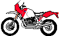 Rallybike icon
